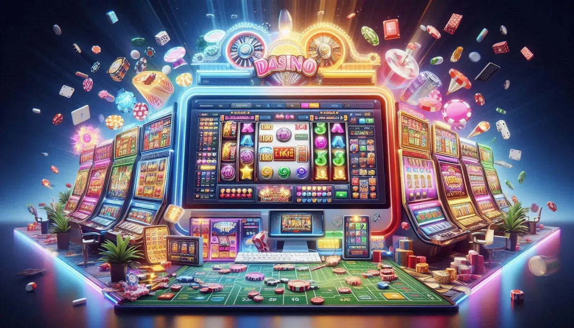 Pin Up